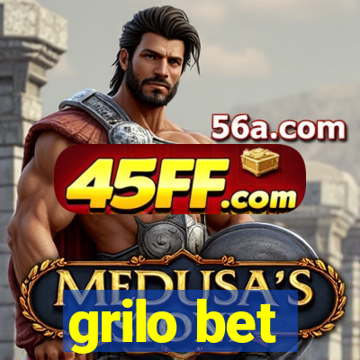 grilo bet